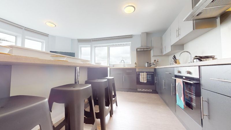  Platinum En-Suite  -  iQ Highbury  - Gallery -  1