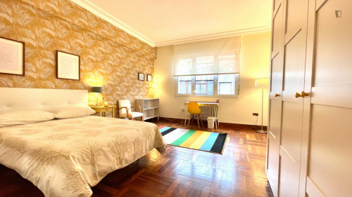 Very cosy double bedroom in Indauxtu  - Gallery -  5