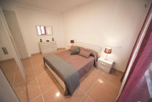 Bilocale nelle adiacenze di Porta San Felice