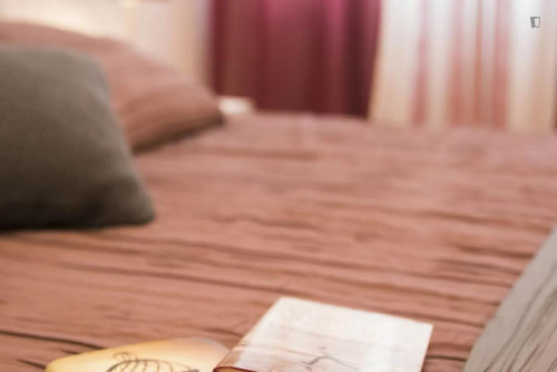 Bilocale nelle adiacenze di Porta San Felice