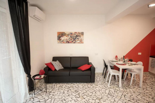 Bilocale nelle adiacenze di Porta San Felice  - Gallery -  5