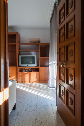 Fancy 3-bedroom apartment near the El Carmen campus of the universidad de Huelva - Gallery - 20