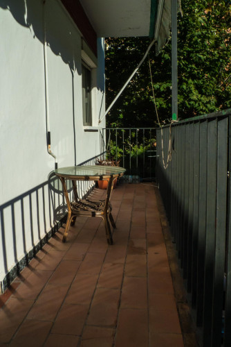 Fancy 3-bedroom apartment near the El Carmen campus of the universidad de Huelva