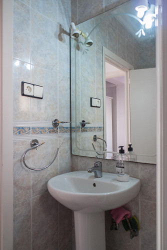 Fancy 3-bedroom apartment near the El Carmen campus of the universidad de Huelva - Gallery - 13