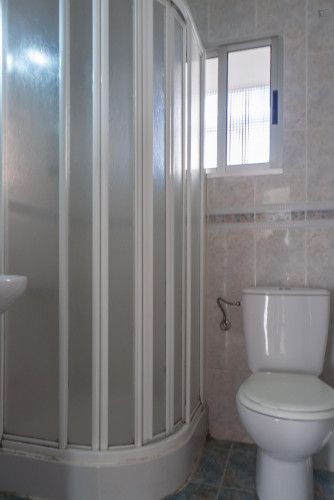 Fancy 3-bedroom apartment near the El Carmen campus of the universidad de Huelva - Gallery - 14