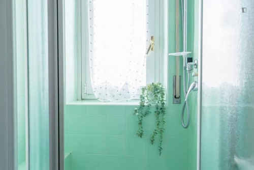 Beautiful 3-bedroom apartment near Lodi TB Metro Station