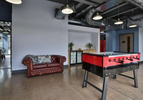 iQ Twerton Mill - Gallery - 12