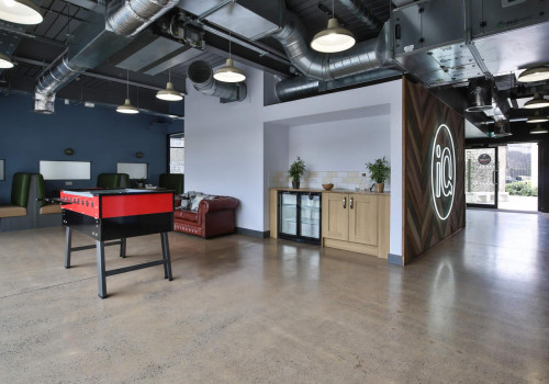 iQ Twerton Mill - Gallery - 13