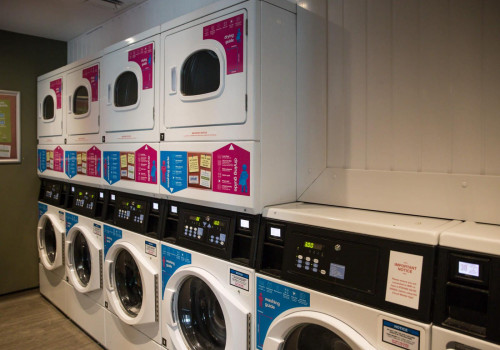 iQ Twerton Mill - On-site Facilities