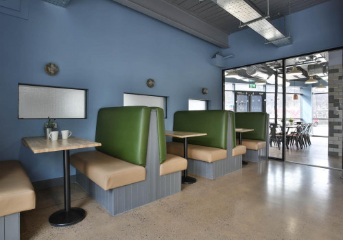 iQ Twerton Mill - Gallery - 19