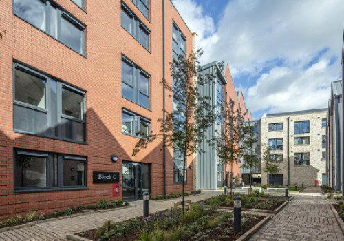 iQ Twerton Mill  - Gallery -  4