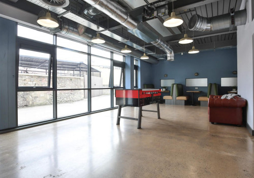 iQ Twerton Mill - Gallery - 11