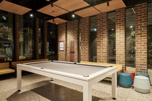 Urbanest Swanston Street