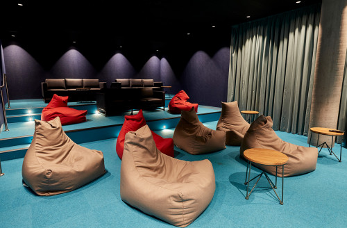 Urbanest Swanston Street