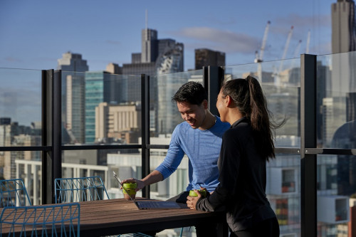 Scape Queensberry - Gallery - 19