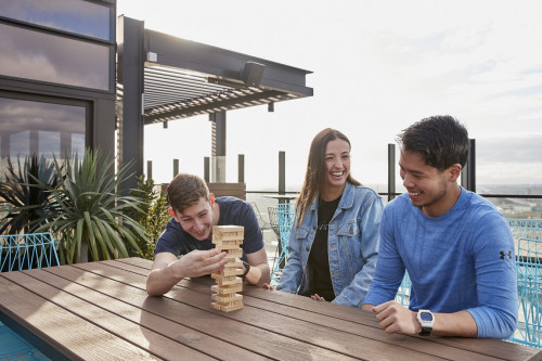 Scape Queensberry - Gallery - 18