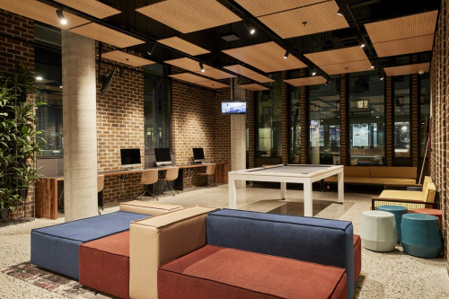 Scape Queensberry - Gallery - 21