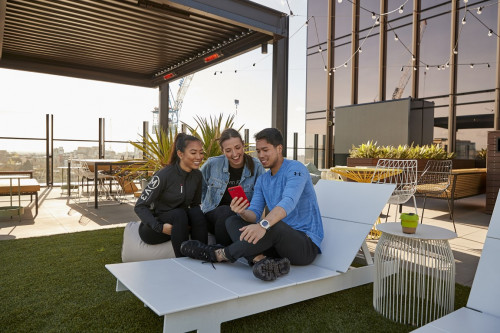 Scape Queensberry - Gallery - 14
