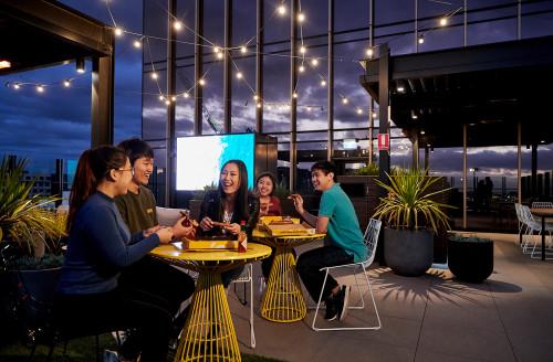 Scape Queensberry - Gallery - 15
