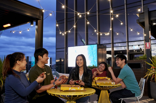Scape Queensberry - Gallery - 17