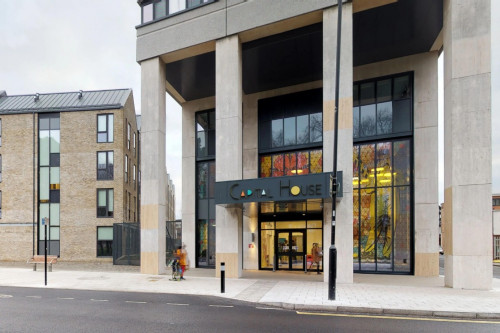 Capital House  - Gallery -  4