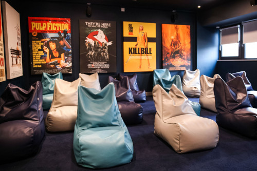 Capital House  - Gallery -  3