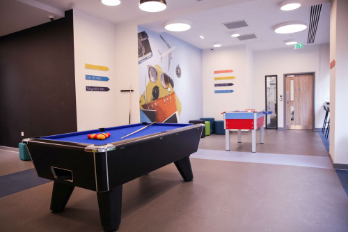 Capital House  - Gallery -  2