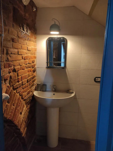 Homely 1-bedroom apartment in Bagnaia  - Gallery -  5