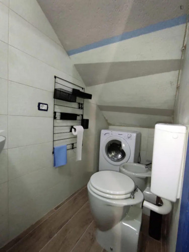 Homely 1-bedroom apartment in Bagnaia - Gallery - 6