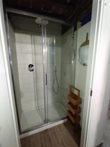 Homely 1-bedroom apartment in Bagnaia - Gallery - 7