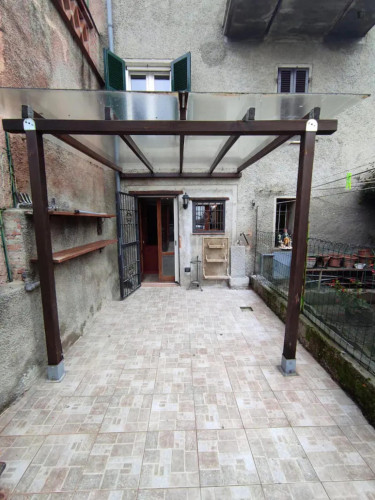 Homely 1-bedroom apartment in Bagnaia - Gallery - 10