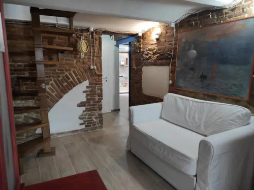 Homely 1-bedroom apartment in Bagnaia