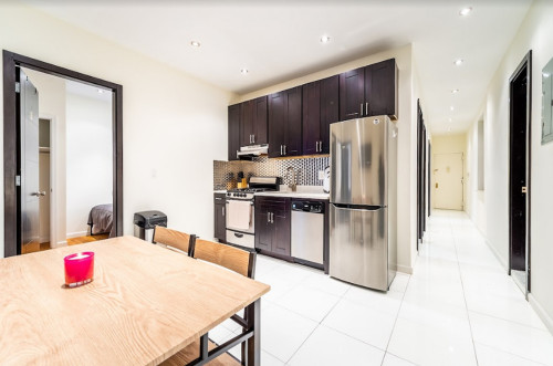 Stunning Luxury Apt. w/ City Views  - Gallery -  4