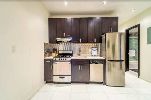 West 105th Home - Gallery - 53