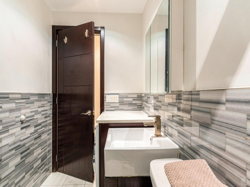 West 105th Home - Gallery - 29