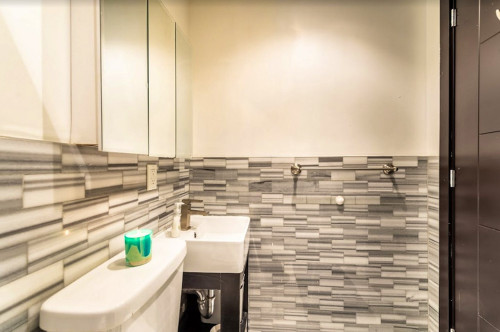 West 105th Home - Gallery - 57