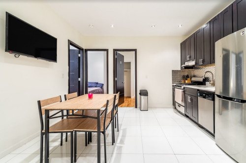 Stunning Luxury Apt. w/ City Views  - Gallery -  2