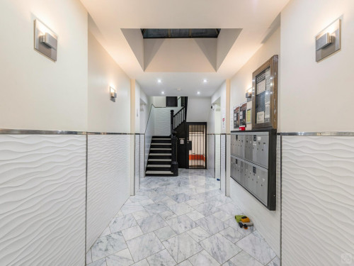 West 105th Home - Gallery - 27