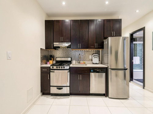 West 105th Home - Gallery - 22
