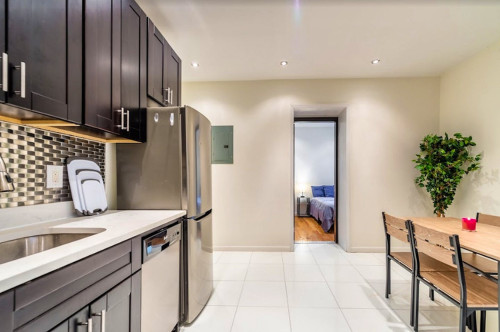 West 105th Home - Gallery - 55