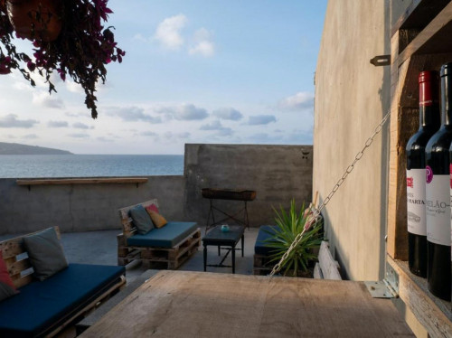 Stunning Luxury House w/ Terrace + Ocean Views  - Gallery -  5