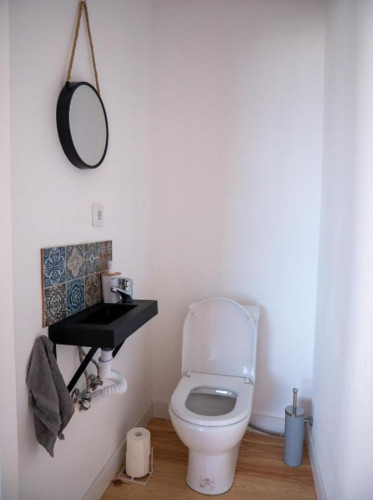 Stunning Luxury House w/ Terrace + Ocean Views