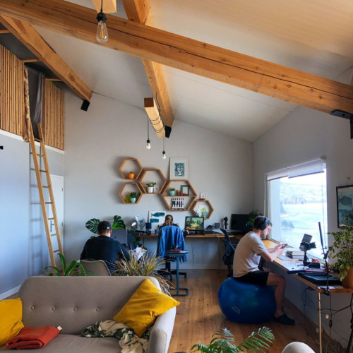 Baixo Home - Gallery - 77