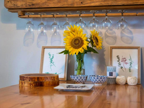 Stunning Luxury House w/ Terrace + Ocean Views