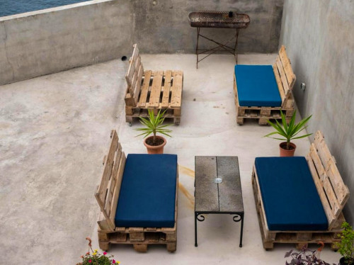 Baixo Home - Gallery - 34