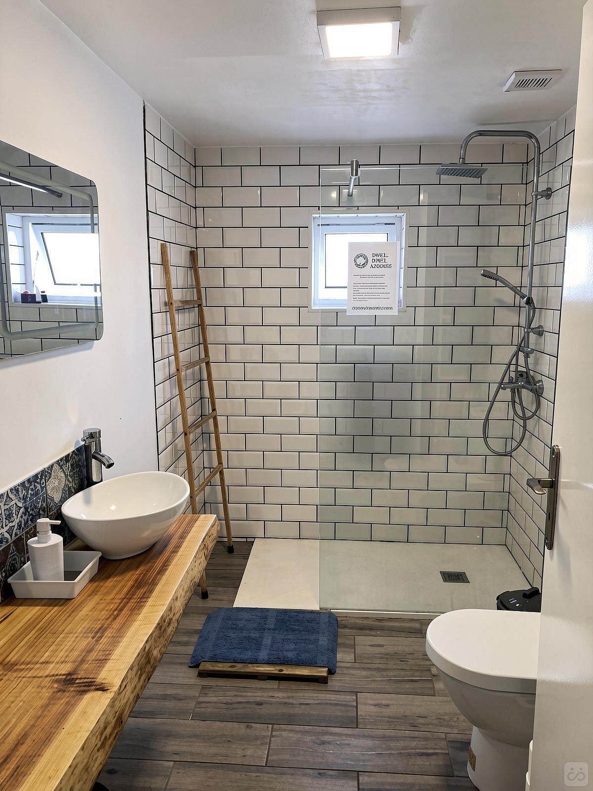 MOO: Double Room With Shared Bathroom - Stunning Luxury House w/ Terrace + Ocean Views - Gallery - 20