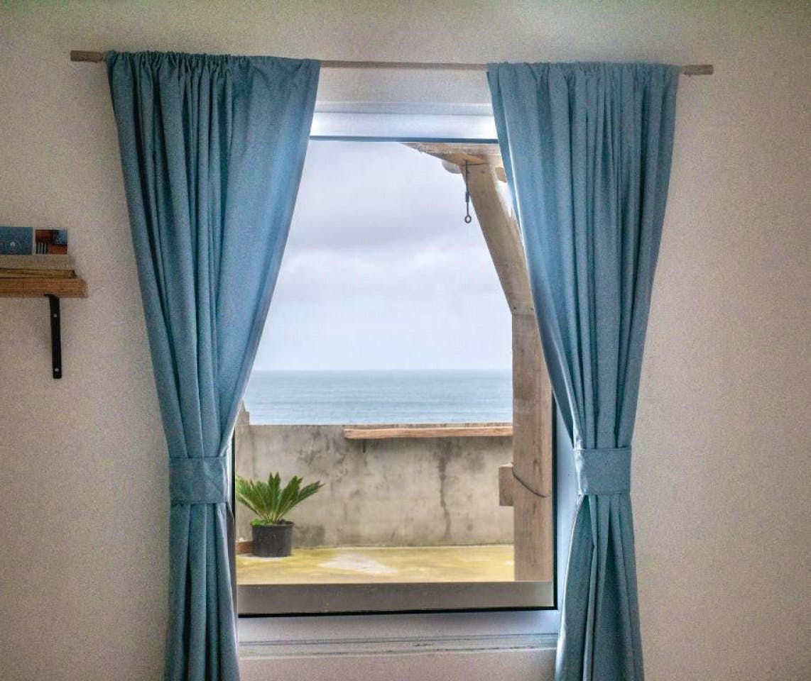 FIN: Double Room With Private Bathroom - Stunning Luxury House w/ Terrace + Ocean Views - Gallery - 7