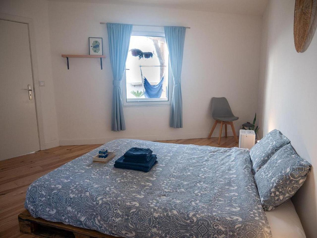 FIN: Double Room With Private Bathroom - Stunning Luxury House w/ Terrace + Ocean Views - Gallery - 14