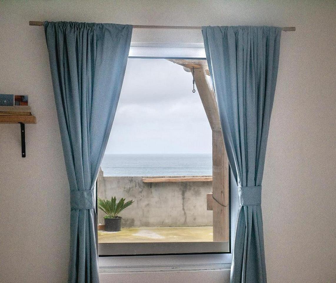 FIN: Double Room With Private Bathroom - Stunning Luxury House w/ Terrace + Ocean Views - Gallery - 15