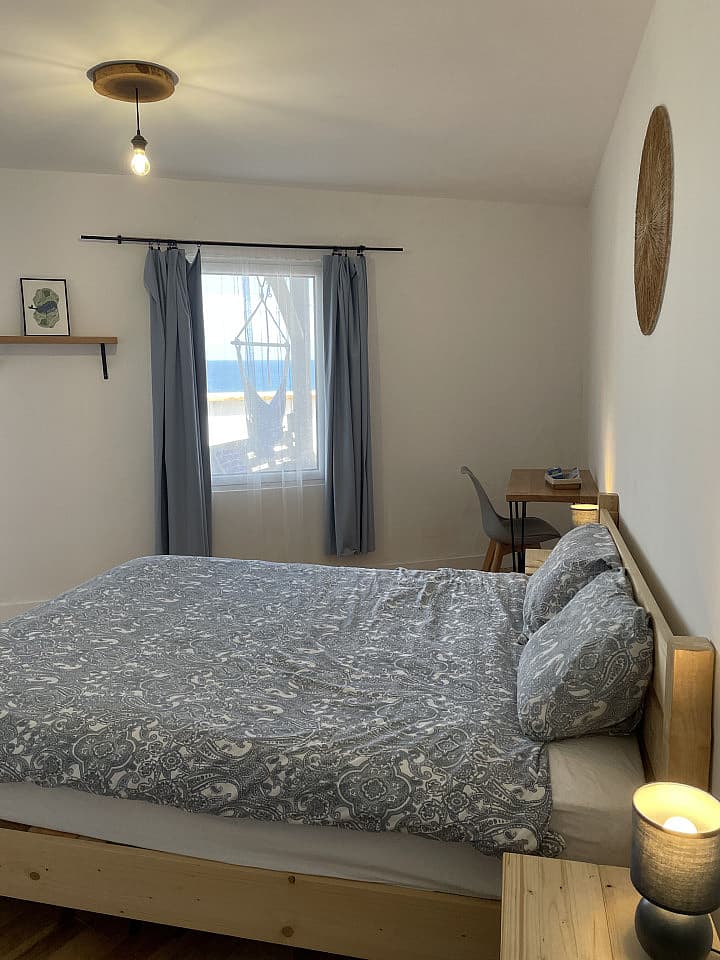 FIN: Double Room With Private Bathroom - Stunning Luxury House w/ Terrace + Ocean Views - Gallery - 18